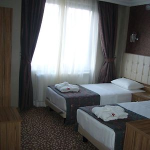 Standaard Kamer met een King Size Bed