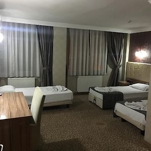 Deluxe Kamer met een King Size Bed